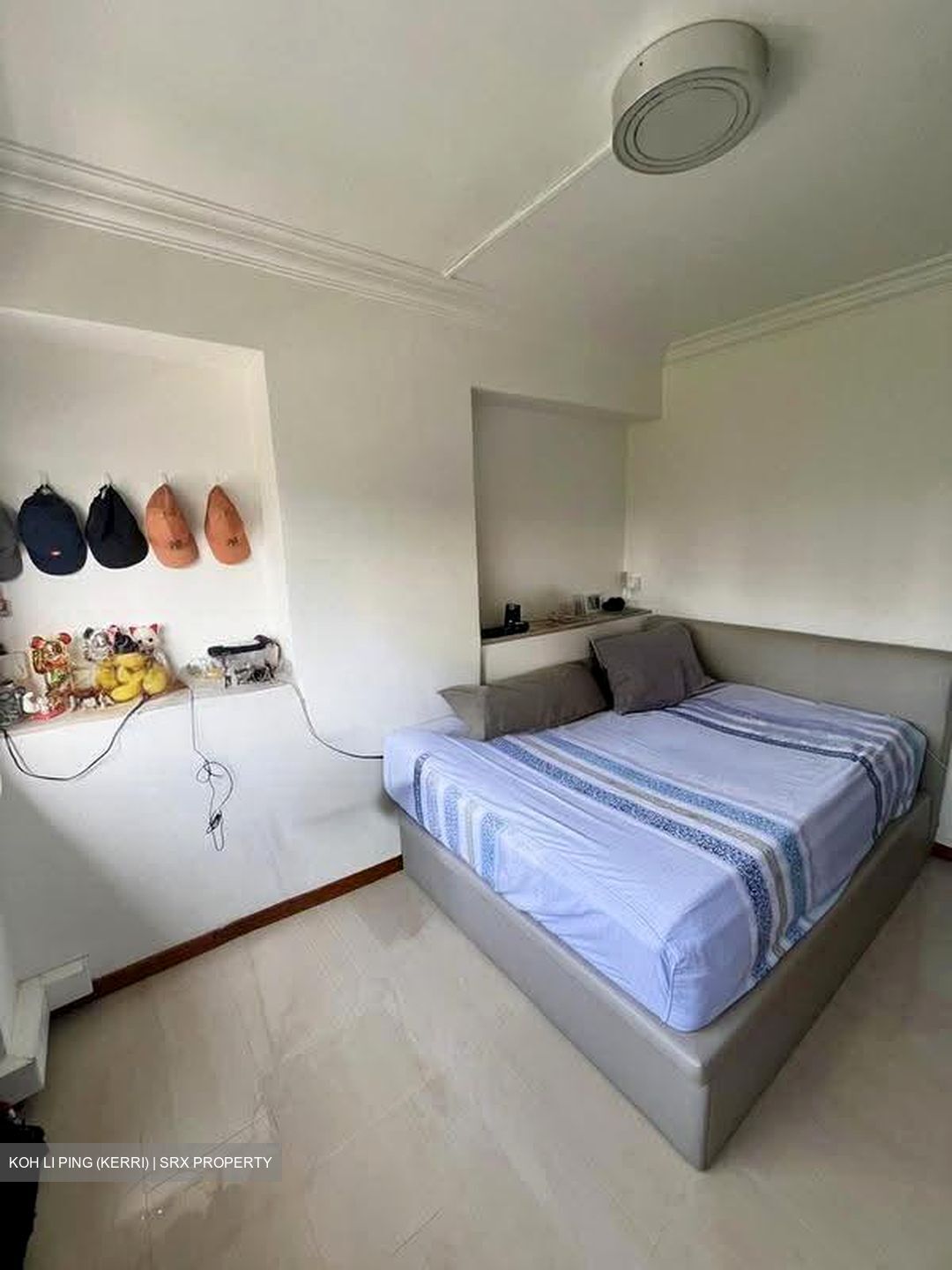Blk 162 Jalan Teck Whye (Choa Chu Kang), HDB 5 Rooms #633261261
